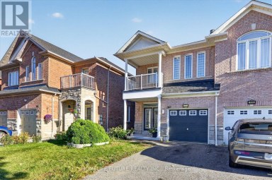361 STROUDS LANE Pickering (Highbush) Ontario photo 3