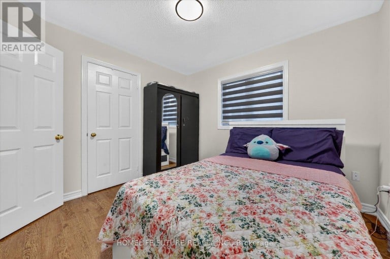 361 STROUDS LANE, Pickering (Highbush), Ontario, L1V7J2
