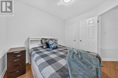 361 STROUDS LANE Pickering (Highbush) Ontario photo 32