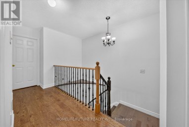 361 STROUDS LANE Pickering (Highbush) Ontario photo 33