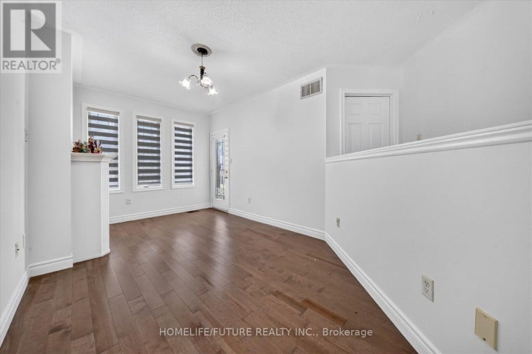 361 STROUDS LANE, Pickering (Highbush), Ontario, L1V7J2