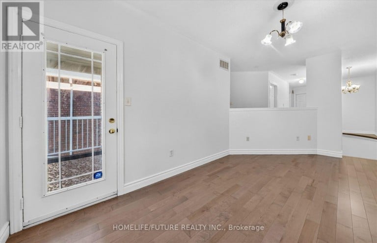 361 STROUDS LANE, Pickering (Highbush), Ontario, L1V7J2