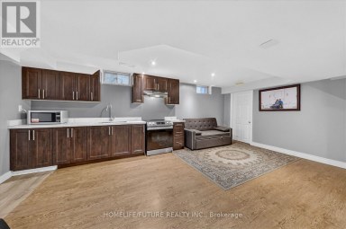 361 STROUDS LANE Pickering (Highbush) Ontario photo 39