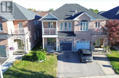 361 STROUDS LANE Pickering (Highbush) Ontario photo 4