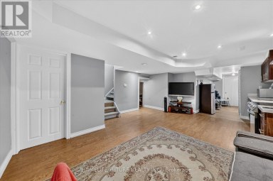 361 STROUDS LANE Pickering (Highbush) Ontario photo 40