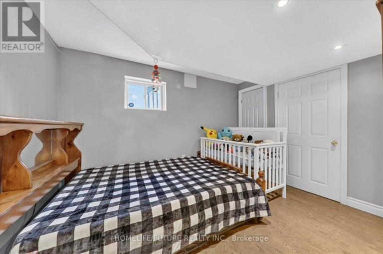 361 STROUDS LANE, Pickering (Highbush), Ontario, L1V7J2