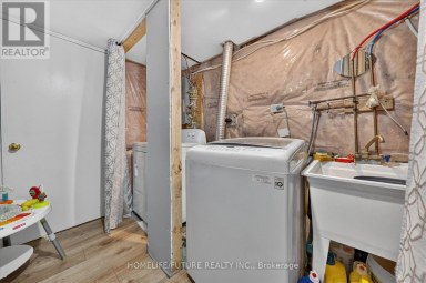 361 STROUDS LANE Pickering (Highbush) Ontario photo 43