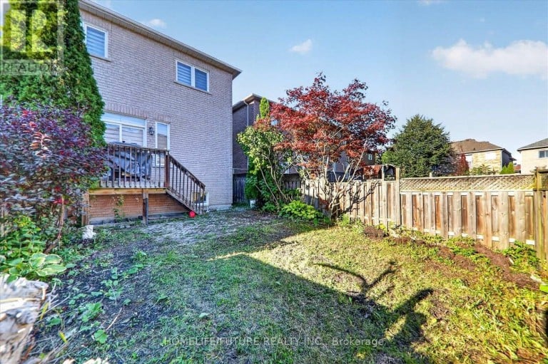 361 STROUDS LANE, Pickering (Highbush), Ontario, L1V7J2