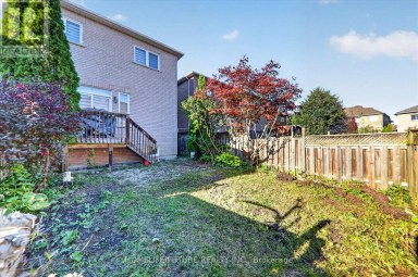 361 STROUDS LANE Pickering (Highbush) Ontario photo 44