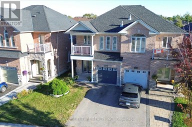 361 STROUDS LANE Pickering (Highbush) Ontario photo 5