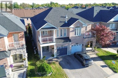 361 STROUDS LANE Pickering (Highbush) Ontario photo 6
