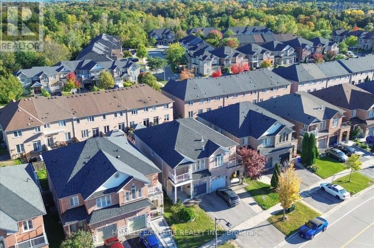 361 STROUDS LANE, Pickering (Highbush), Ontario, L1V7J2