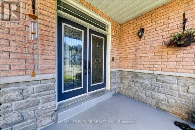 361 STROUDS LANE Pickering (Highbush) Ontario photo 9