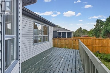 77 FERNBROOK DRIVE Wasaga Beach Ontario photo 15