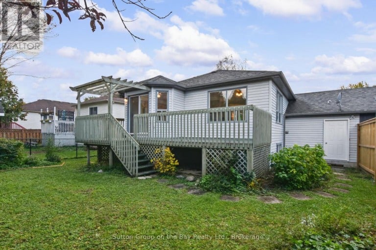 77 FERNBROOK DRIVE, Wasaga Beach, Ontario, L9Z1G5