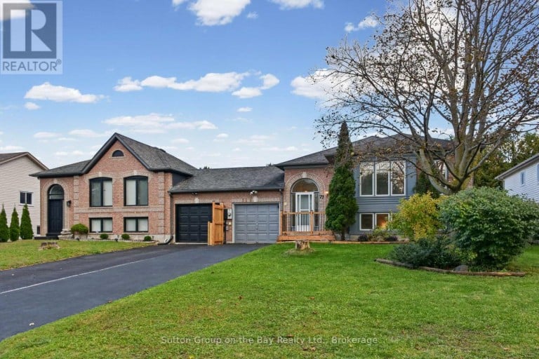 77 FERNBROOK DRIVE, Wasaga Beach, Ontario, L9Z1G5