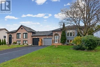 77 FERNBROOK DRIVE Wasaga Beach Ontario photo 3