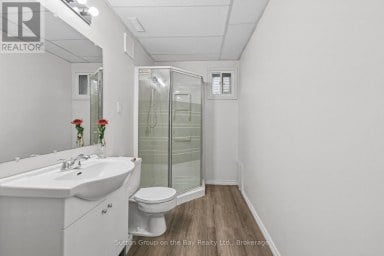 77 FERNBROOK DRIVE Wasaga Beach Ontario photo 32