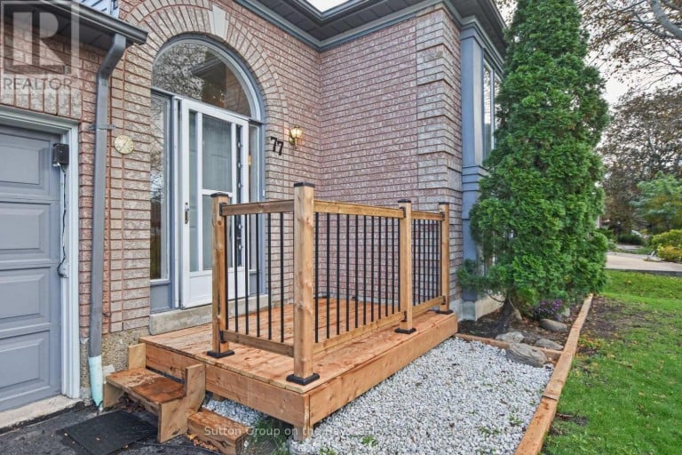 77 FERNBROOK DRIVE, Wasaga Beach, Ontario, L9Z1G5