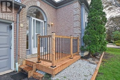 77 FERNBROOK DRIVE Wasaga Beach Ontario photo 43