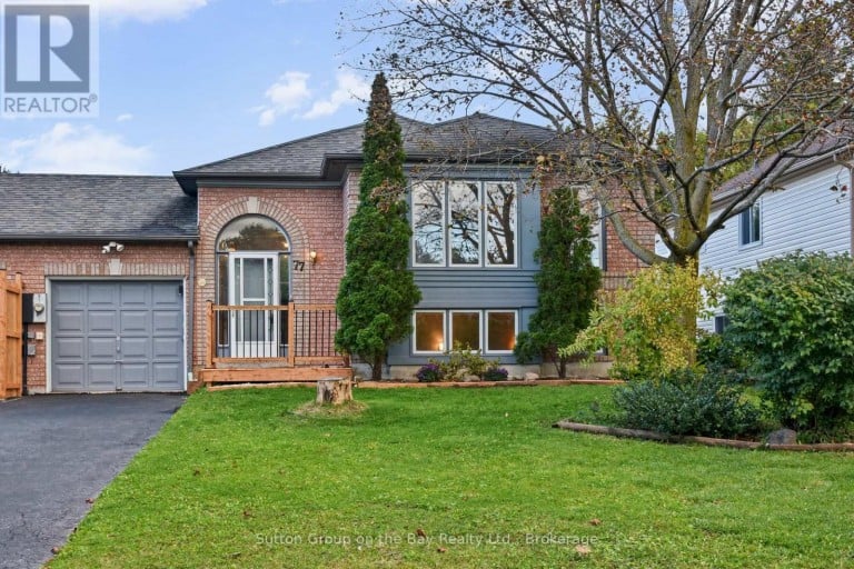 77 FERNBROOK DRIVE, Wasaga Beach, Ontario, L9Z1G5