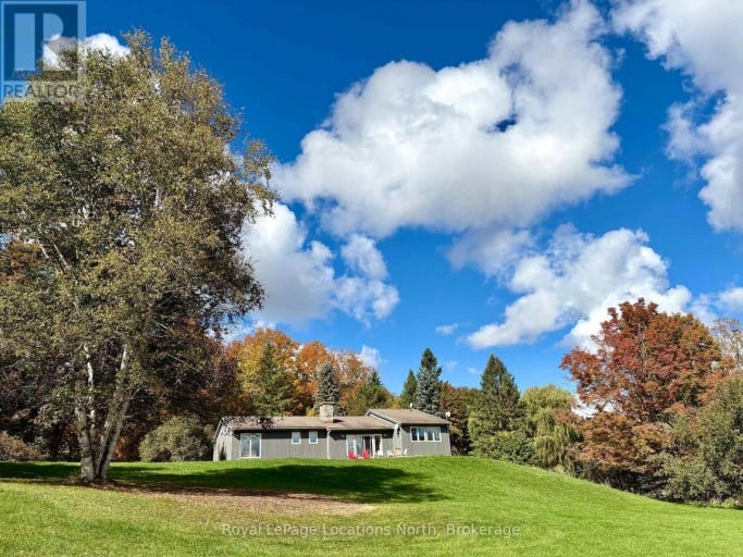 446070 JOHNSTON'S SIDE ROAD, Grey Highlands, Ontario, N0C1E0