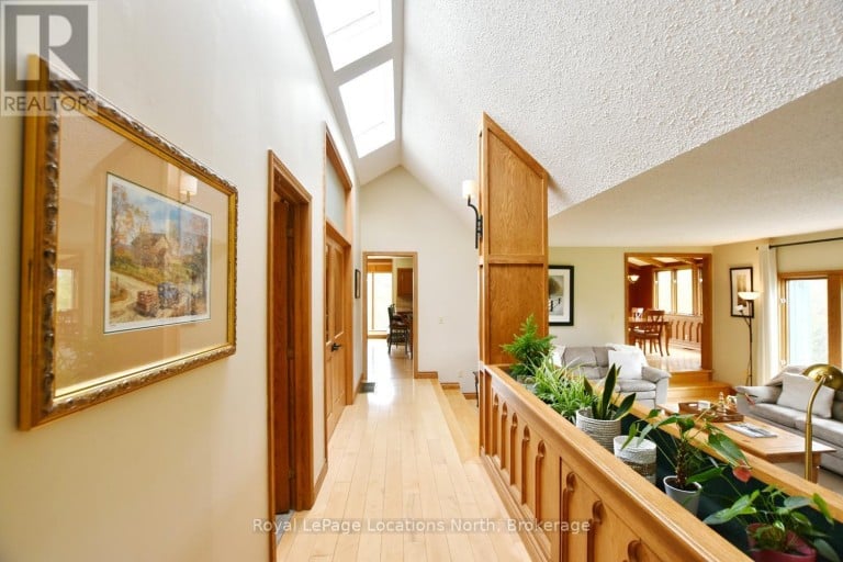 446070 JOHNSTON'S SIDE ROAD, Grey Highlands, Ontario, N0C1E0