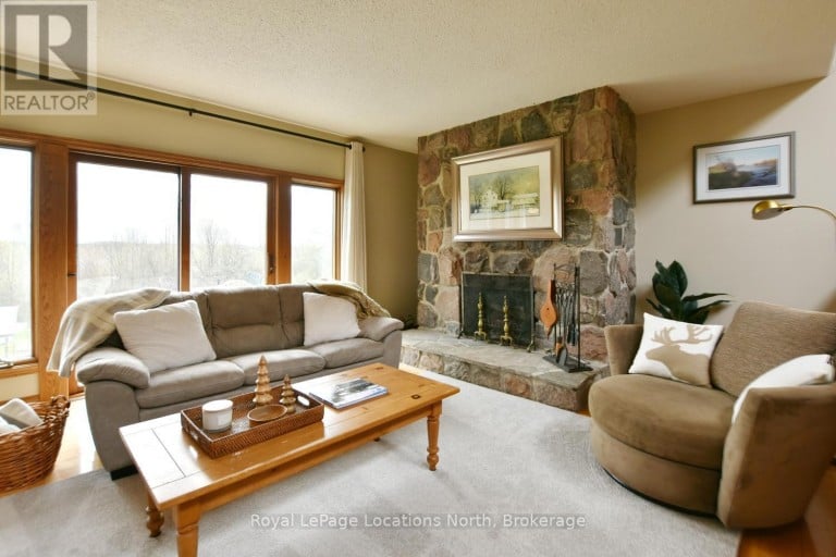 446070 JOHNSTON'S SIDE ROAD, Grey Highlands, Ontario, N0C1E0