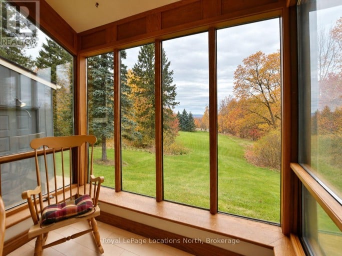 446070 JOHNSTON'S SIDE ROAD, Grey Highlands, Ontario, N0C1E0