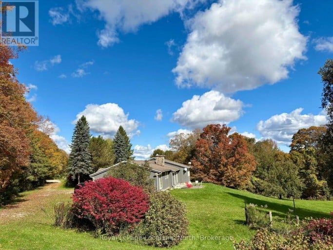446070 JOHNSTON'S SIDE ROAD, Grey Highlands, Ontario, N0C1E0