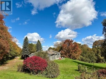 446070 JOHNSTON'S SIDE ROAD Grey Highlands Ontario photo 2