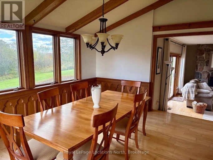 446070 JOHNSTON'S SIDE ROAD, Grey Highlands, Ontario, N0C1E0