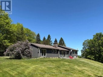 446070 JOHNSTON'S SIDE ROAD Grey Highlands Ontario photo 3
