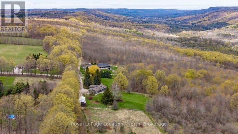 446070 JOHNSTON'S SIDE ROAD, Grey Highlands, Ontario, N0C1E0