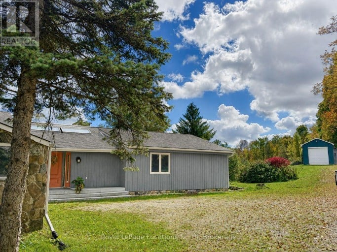 446070 JOHNSTON'S SIDE ROAD, Grey Highlands, Ontario, N0C1E0