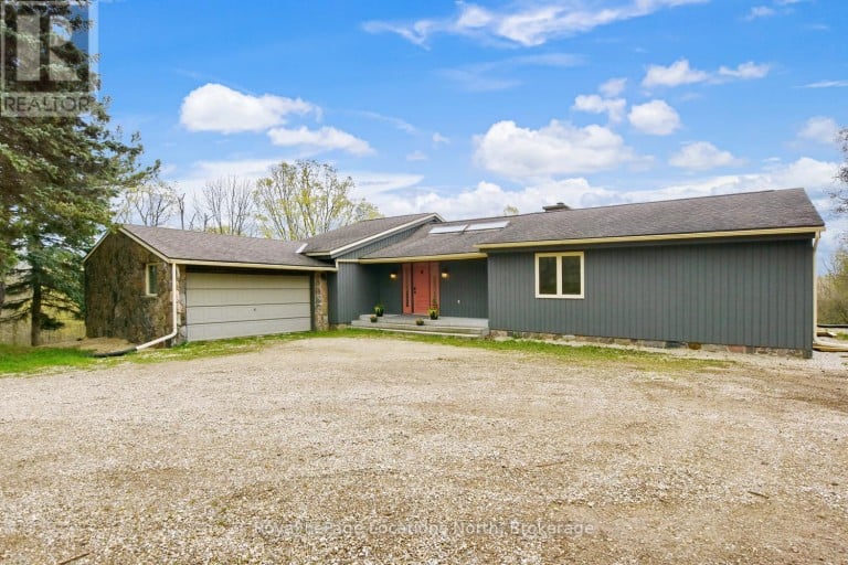446070 JOHNSTON'S SIDE ROAD, Grey Highlands, Ontario, N0C1E0