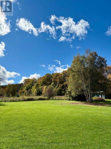 446070 JOHNSTON'S SIDE ROAD, Grey Highlands, Ontario, N0C1E0