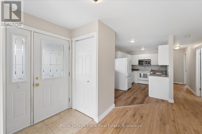 20 SHUTER STREET, Port Hope, Ontario, L1A1A6