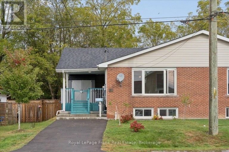20 SHUTER STREET, Port Hope, Ontario, L1A1A6