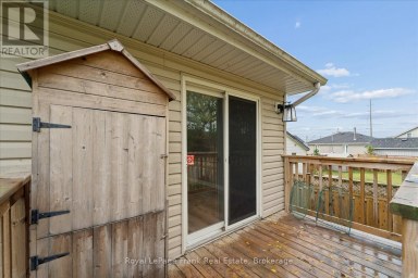 20 SHUTER STREET Port Hope Ontario photo 24