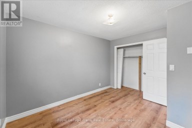 20 SHUTER STREET Port Hope Ontario photo 28