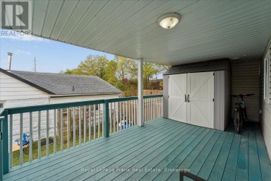 20 SHUTER STREET Port Hope Ontario photo 3