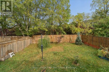 20 SHUTER STREET Port Hope Ontario photo 39