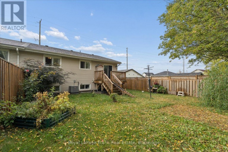 20 SHUTER STREET, Port Hope, Ontario, L1A1A6
