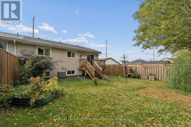 20 SHUTER STREET Port Hope Ontario photo 41