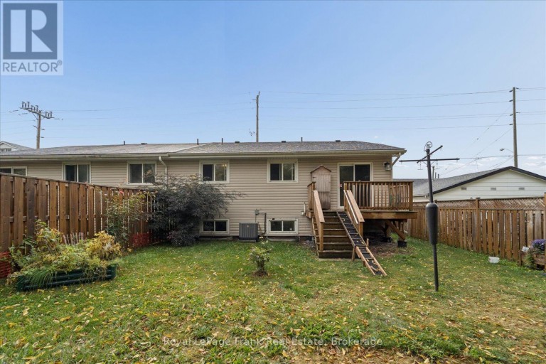 20 SHUTER STREET, Port Hope, Ontario, L1A1A6