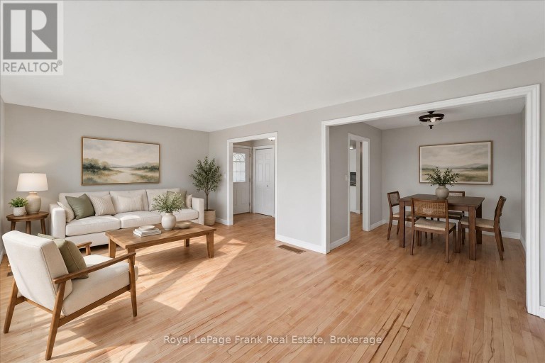 20 SHUTER STREET, Port Hope, Ontario, L1A1A6