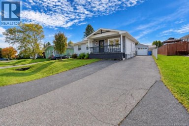 1073 Rockland Drive Bathurst New Brunswick photo 1