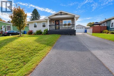 1073 Rockland Drive Bathurst New Brunswick photo 2