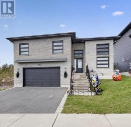 53 Hazelton Greater Sudbury Ontario photo 1